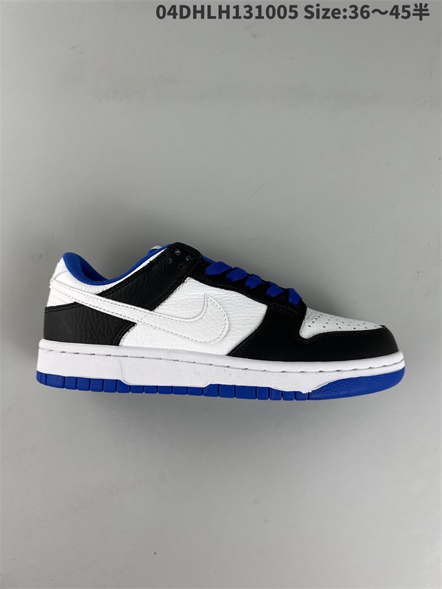 women low top dunk shoes 2022-11-25-208